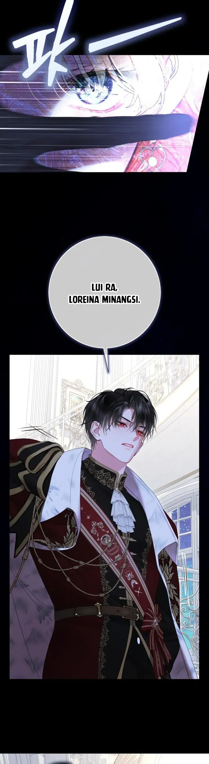 Trang 18 - Một Thế Giới Không Có Chị Gái Mà Ai Cũng Yêu