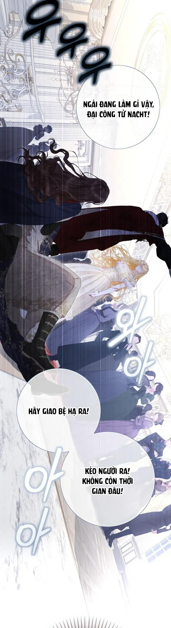 Trang 19 - Một Thế Giới Không Có Chị Gái Mà Ai Cũng Yêu