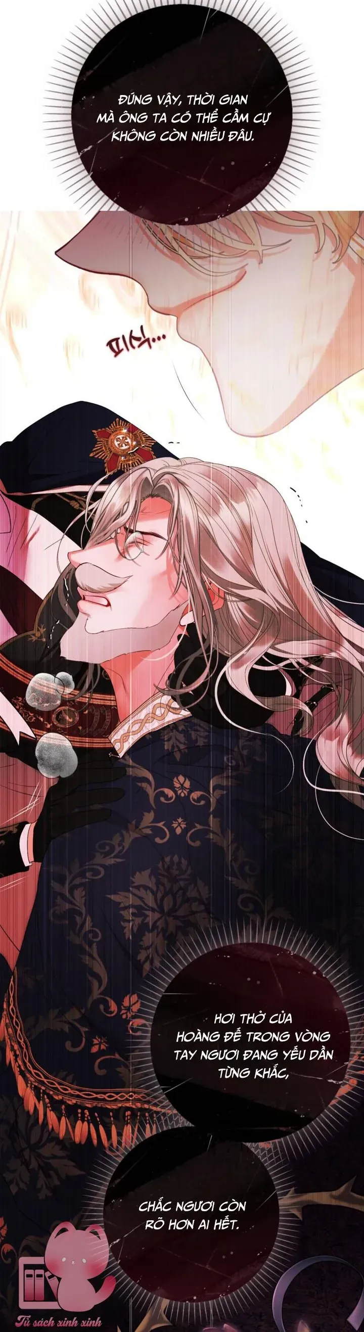 Trang 20 - Một Thế Giới Không Có Chị Gái Mà Ai Cũng Yêu