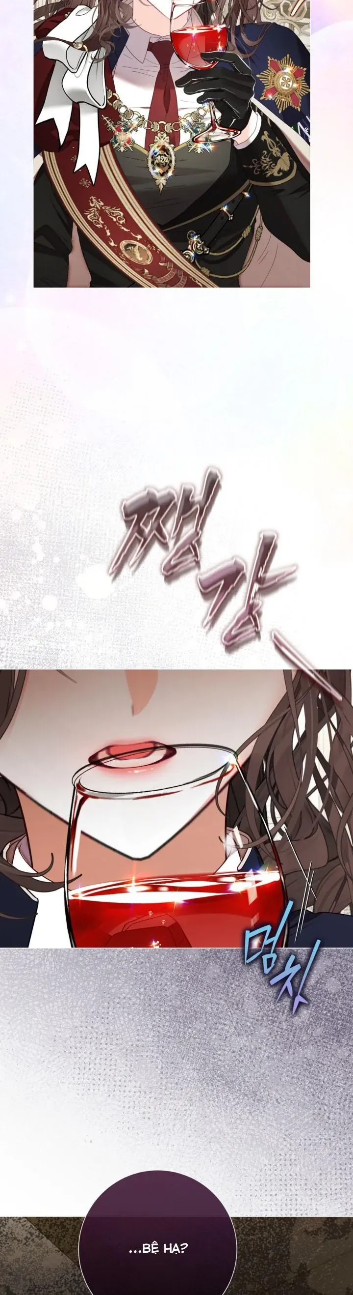 Trang 3 - Một Thế Giới Không Có Chị Gái Mà Ai Cũng Yêu