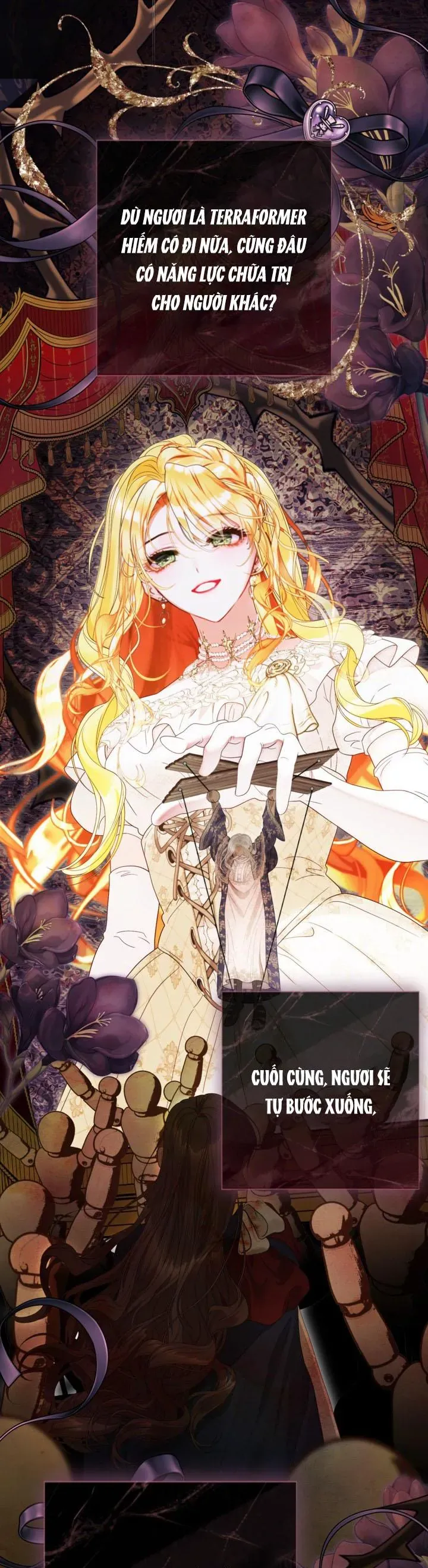 Trang 21 - Một Thế Giới Không Có Chị Gái Mà Ai Cũng Yêu