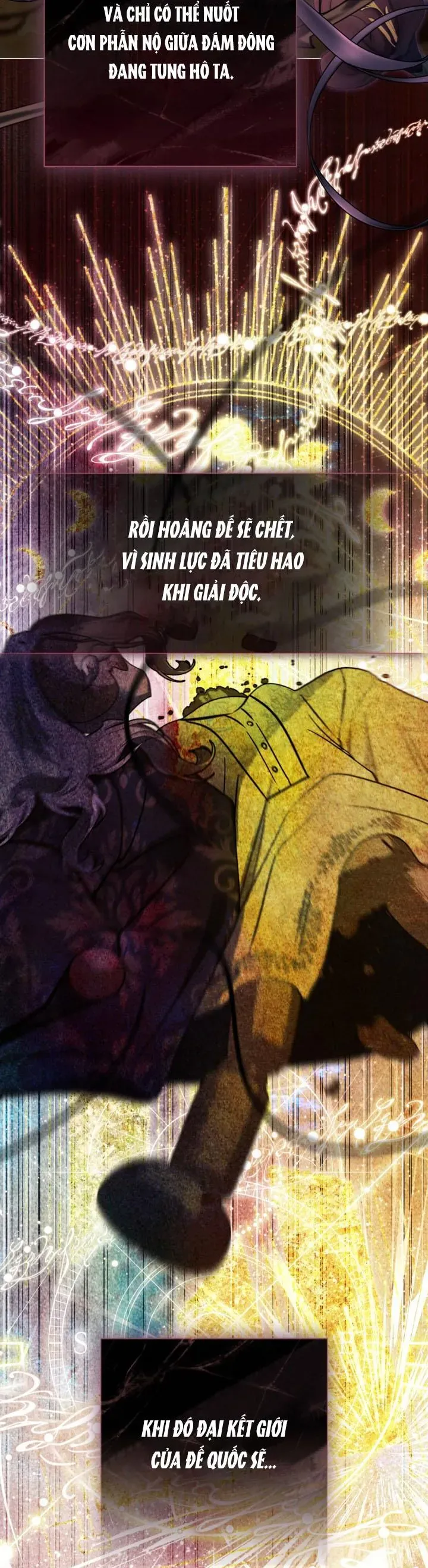 Trang 22 - Một Thế Giới Không Có Chị Gái Mà Ai Cũng Yêu