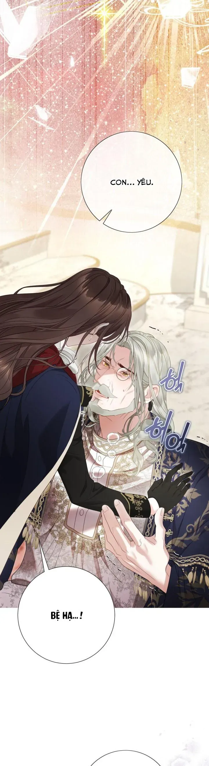 Trang 23 - Một Thế Giới Không Có Chị Gái Mà Ai Cũng Yêu