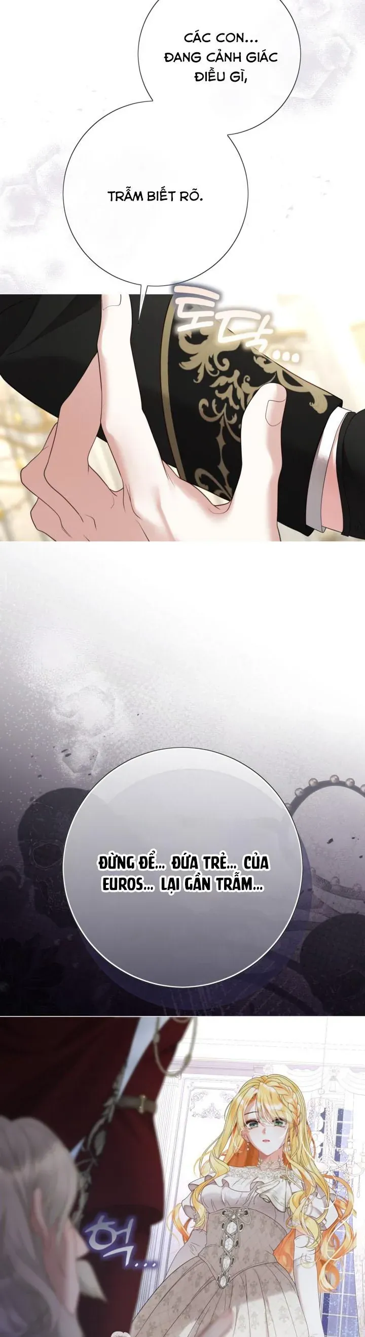 Trang 24 - Một Thế Giới Không Có Chị Gái Mà Ai Cũng Yêu