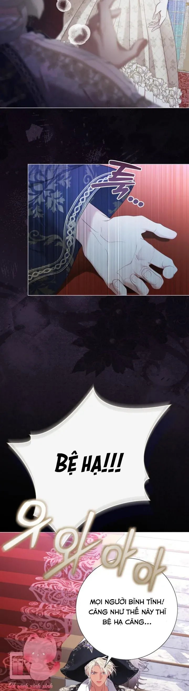 Trang 25 - Một Thế Giới Không Có Chị Gái Mà Ai Cũng Yêu