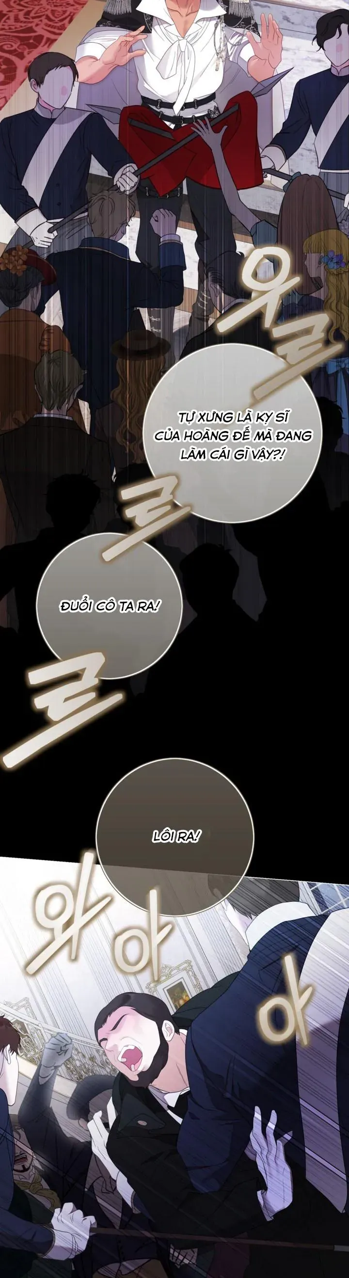 Trang 26 - Một Thế Giới Không Có Chị Gái Mà Ai Cũng Yêu