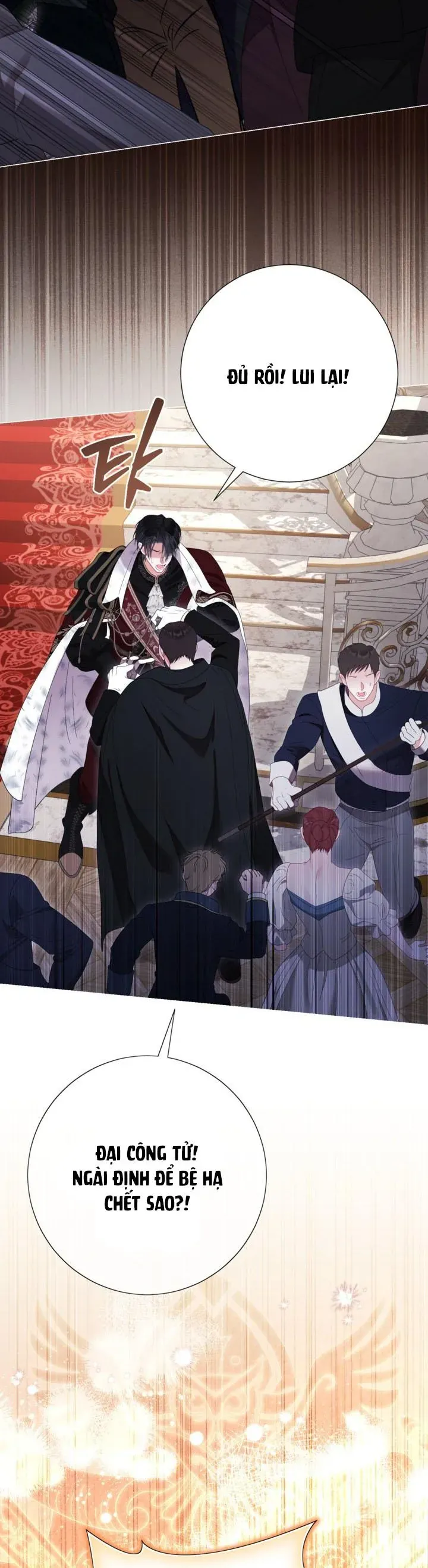 Trang 27 - Một Thế Giới Không Có Chị Gái Mà Ai Cũng Yêu