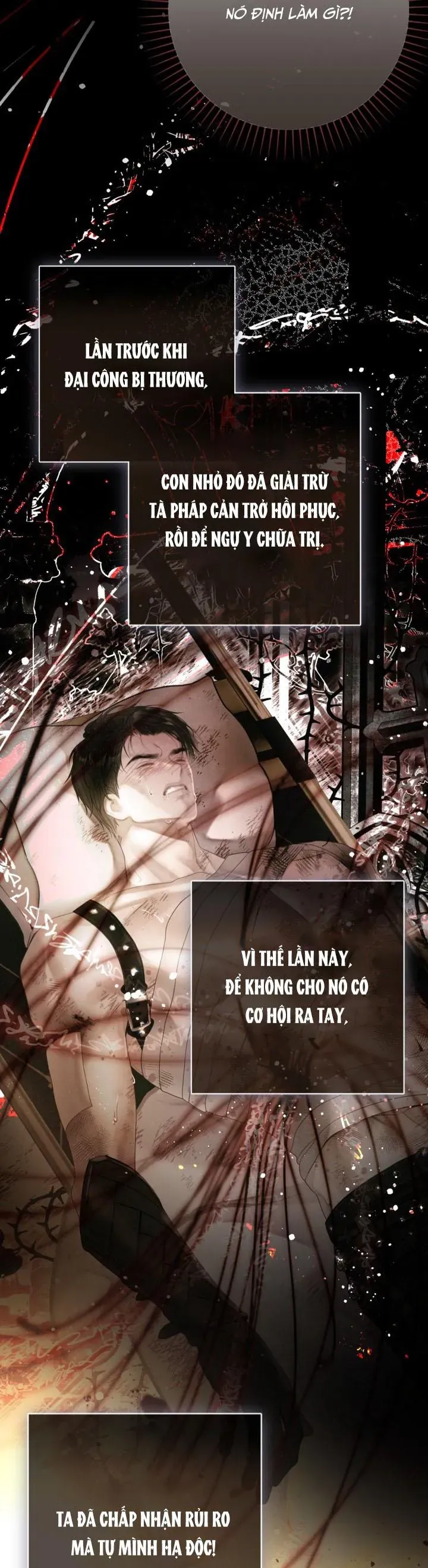 Trang 31 - Một Thế Giới Không Có Chị Gái Mà Ai Cũng Yêu