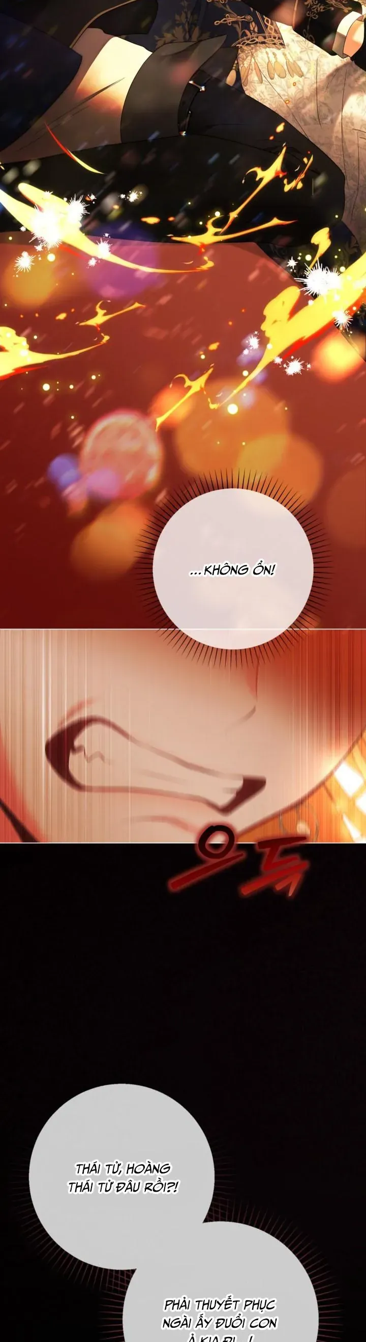 Trang 33 - Một Thế Giới Không Có Chị Gái Mà Ai Cũng Yêu