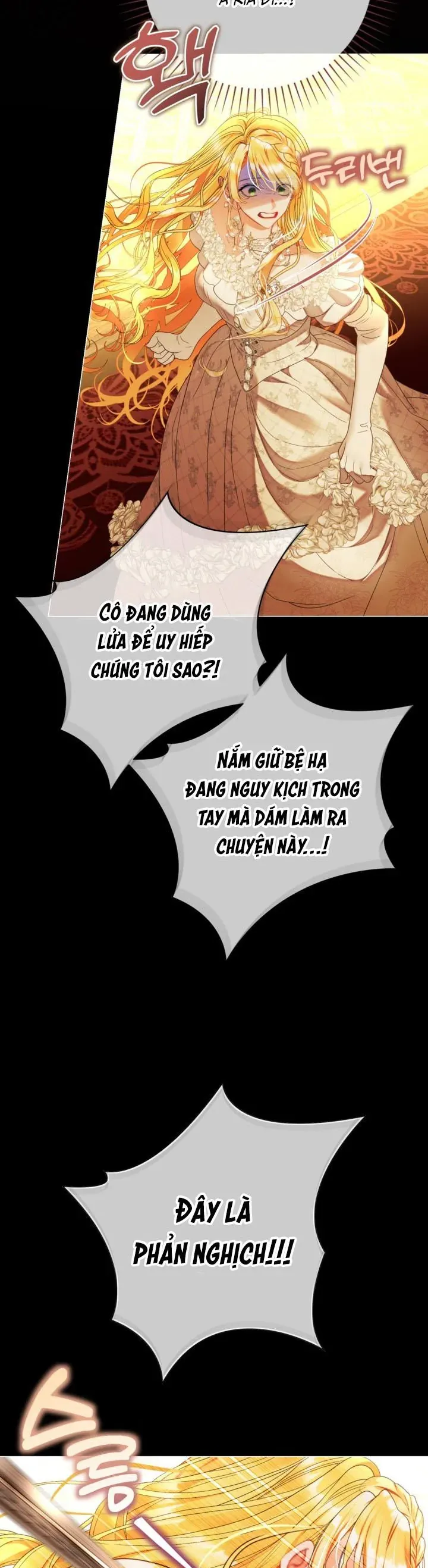 Trang 34 - Một Thế Giới Không Có Chị Gái Mà Ai Cũng Yêu