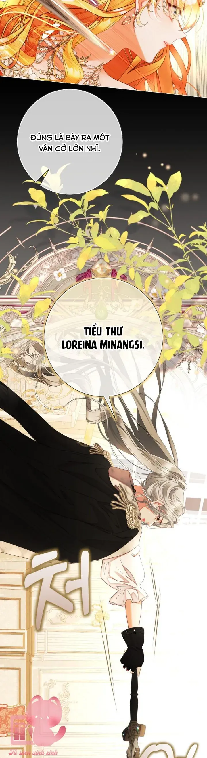 Trang 35 - Một Thế Giới Không Có Chị Gái Mà Ai Cũng Yêu