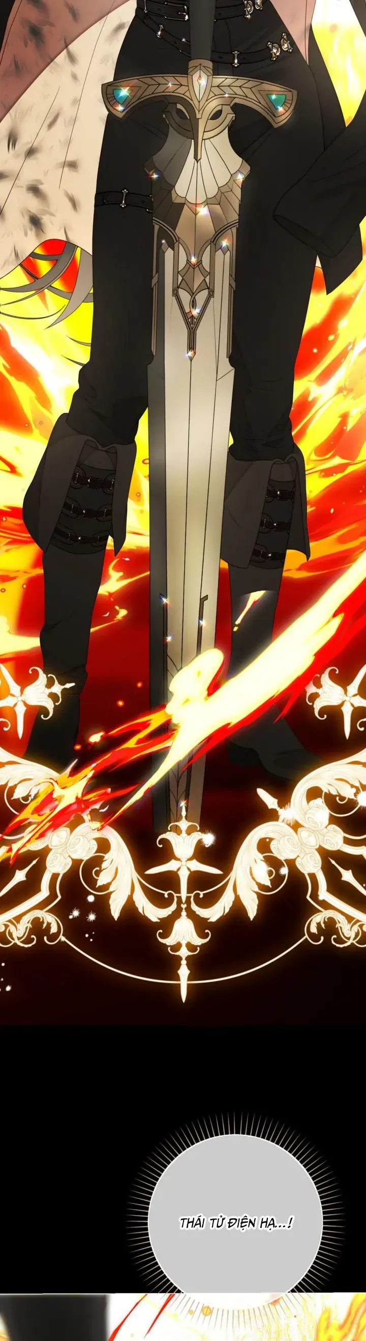 Trang 39 - Một Thế Giới Không Có Chị Gái Mà Ai Cũng Yêu