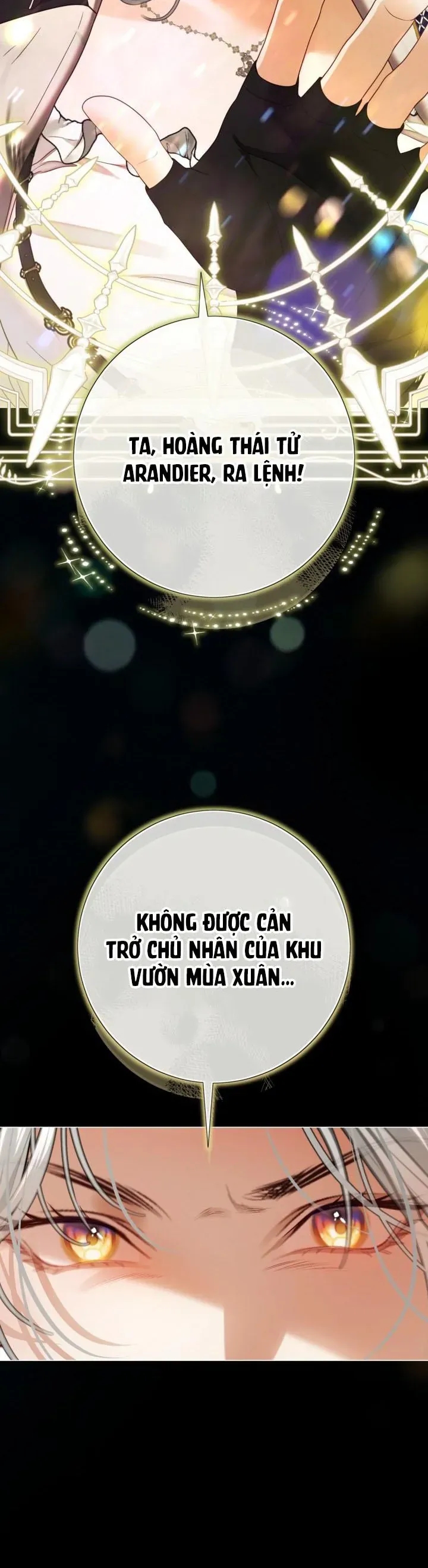 Trang 42 - Một Thế Giới Không Có Chị Gái Mà Ai Cũng Yêu