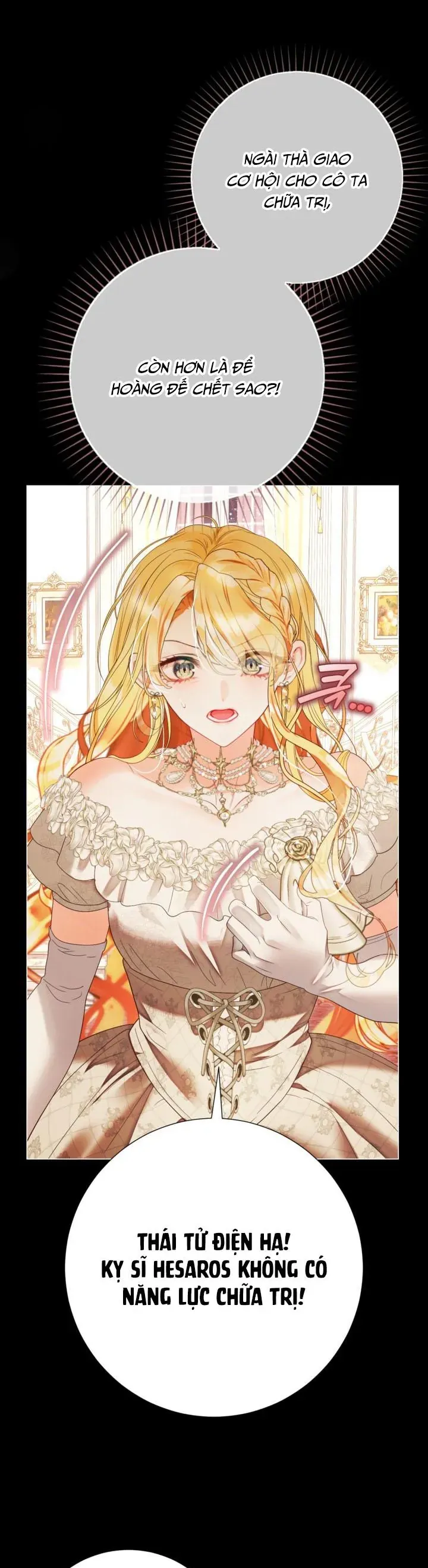 Trang 43 - Một Thế Giới Không Có Chị Gái Mà Ai Cũng Yêu