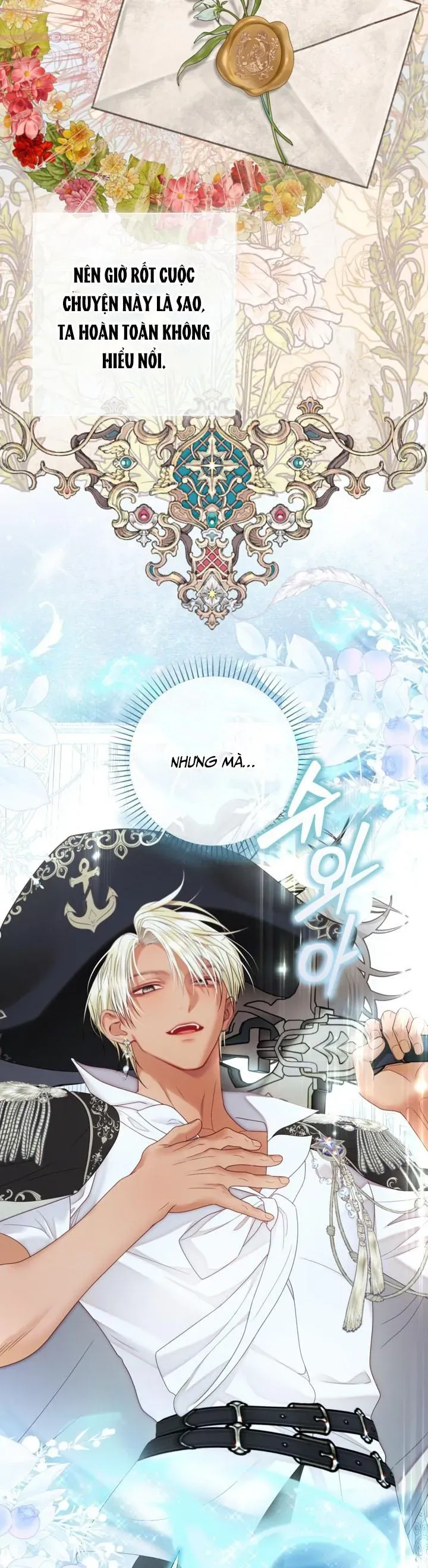 Trang 51 - Một Thế Giới Không Có Chị Gái Mà Ai Cũng Yêu