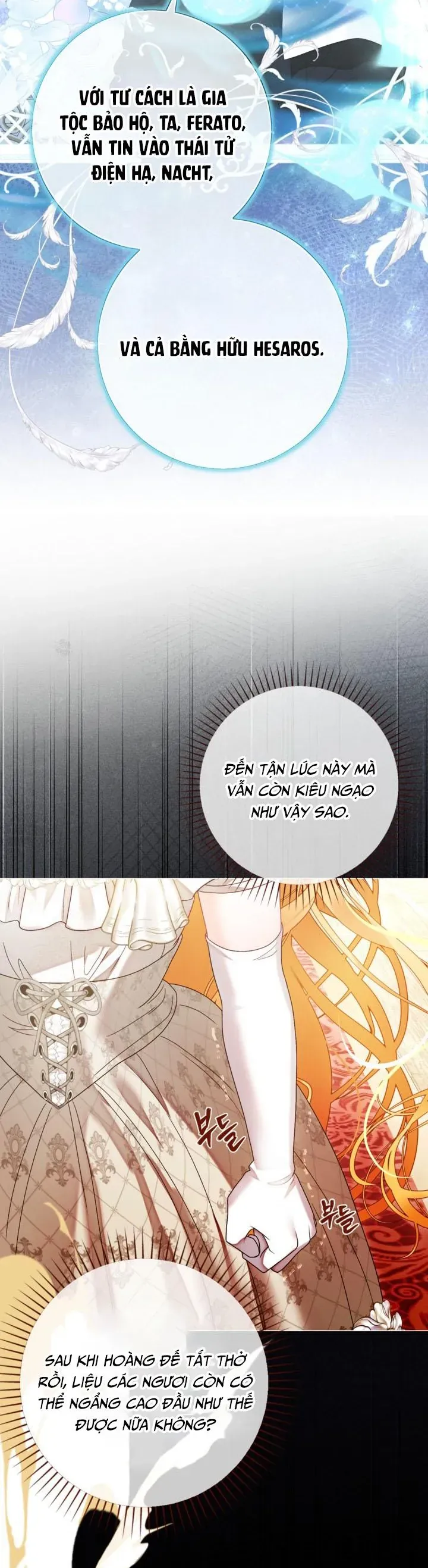 Trang 52 - Một Thế Giới Không Có Chị Gái Mà Ai Cũng Yêu