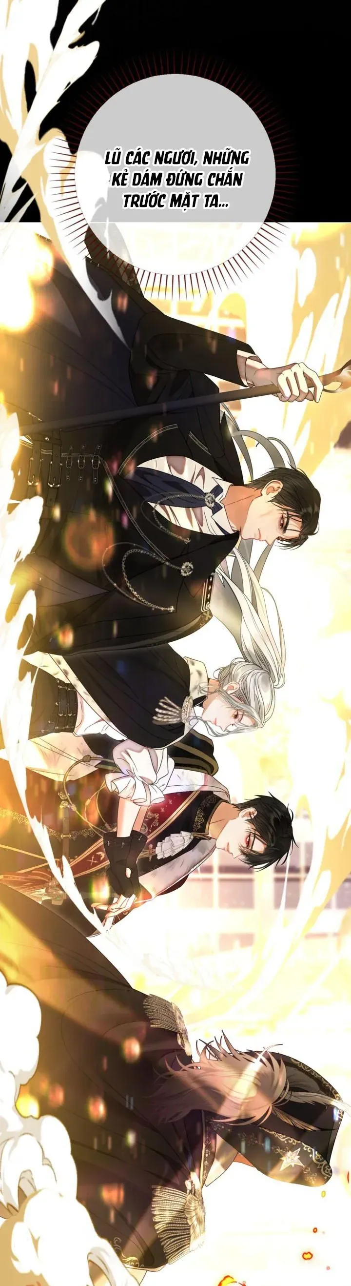 Trang 53 - Một Thế Giới Không Có Chị Gái Mà Ai Cũng Yêu