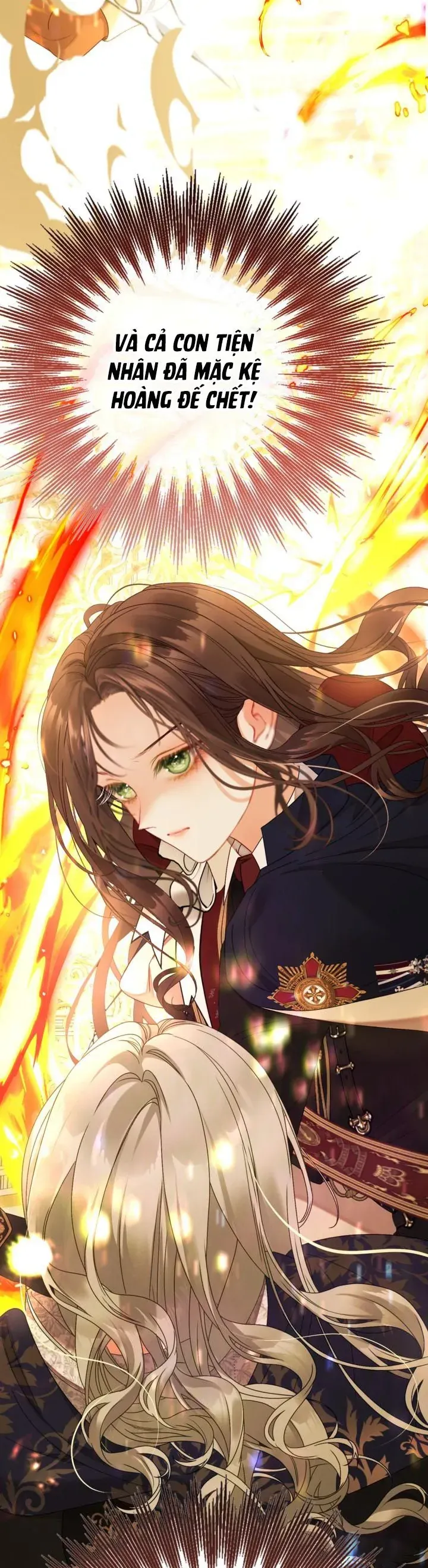 Trang 54 - Một Thế Giới Không Có Chị Gái Mà Ai Cũng Yêu