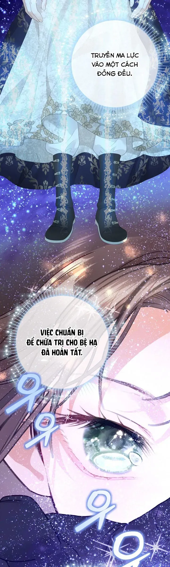 Trang 58 - Một Thế Giới Không Có Chị Gái Mà Ai Cũng Yêu