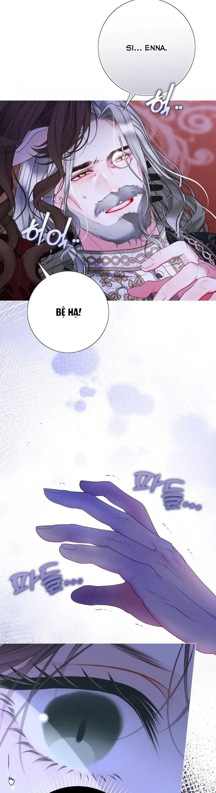 Trang 7 - Một Thế Giới Không Có Chị Gái Mà Ai Cũng Yêu