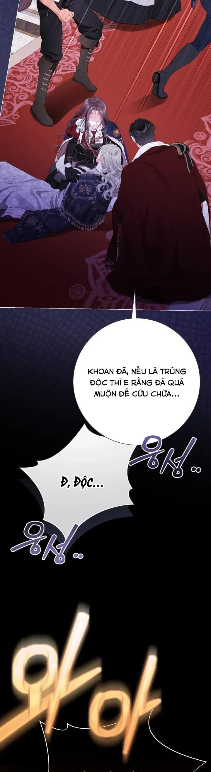 Trang 9 - Một Thế Giới Không Có Chị Gái Mà Ai Cũng Yêu