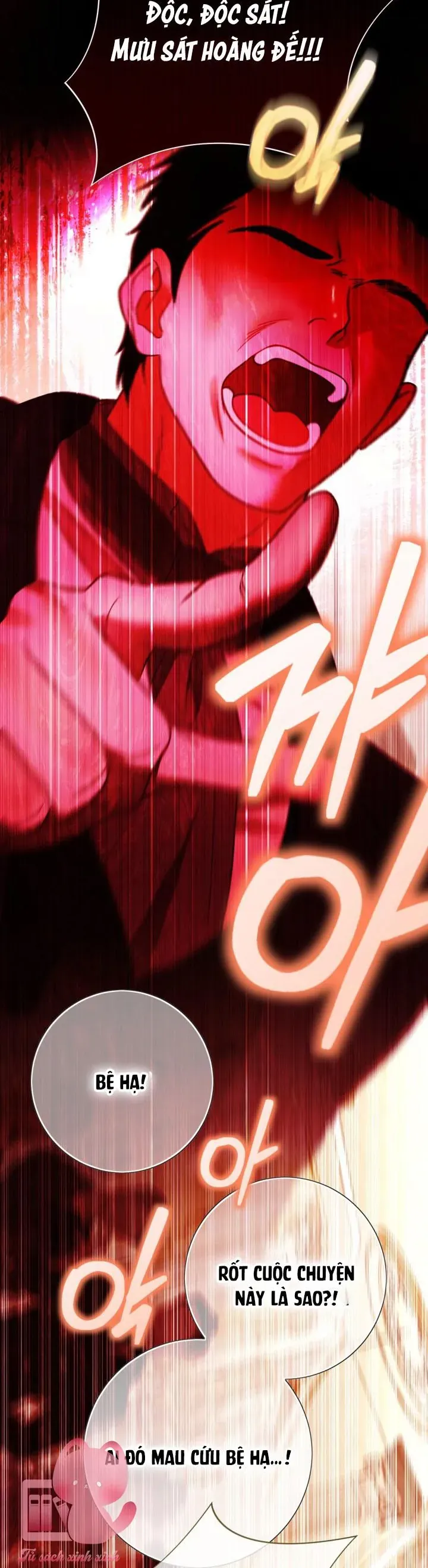 Trang 10 - Một Thế Giới Không Có Chị Gái Mà Ai Cũng Yêu