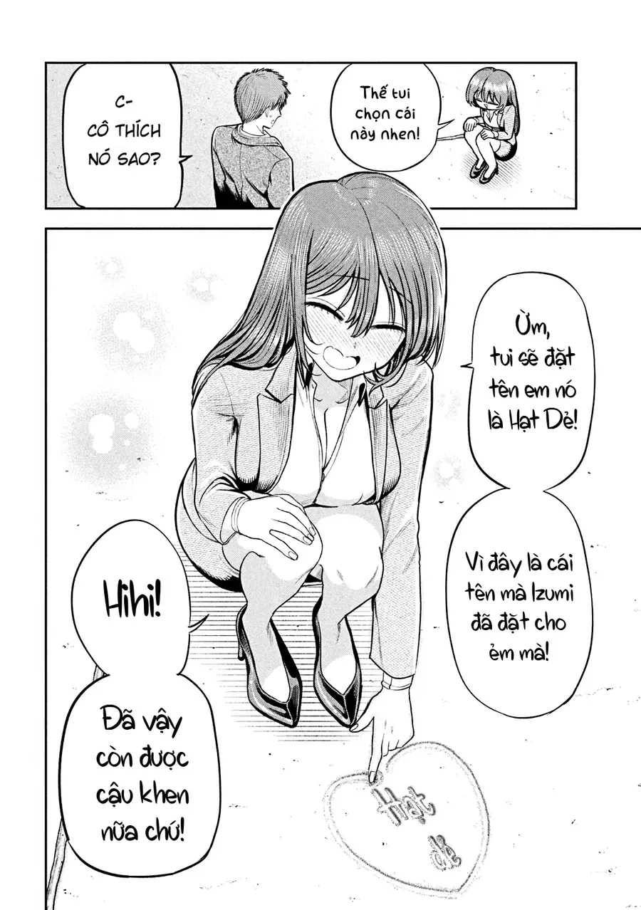 Trang 16 - Chủ Tịch, Rượu Và Những Vì Sao Sáng