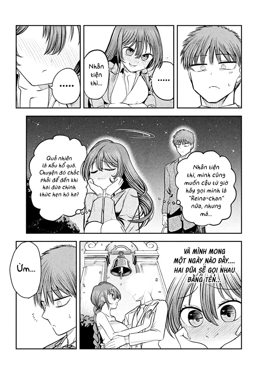 Trang 17 - Chủ Tịch, Rượu Và Những Vì Sao Sáng