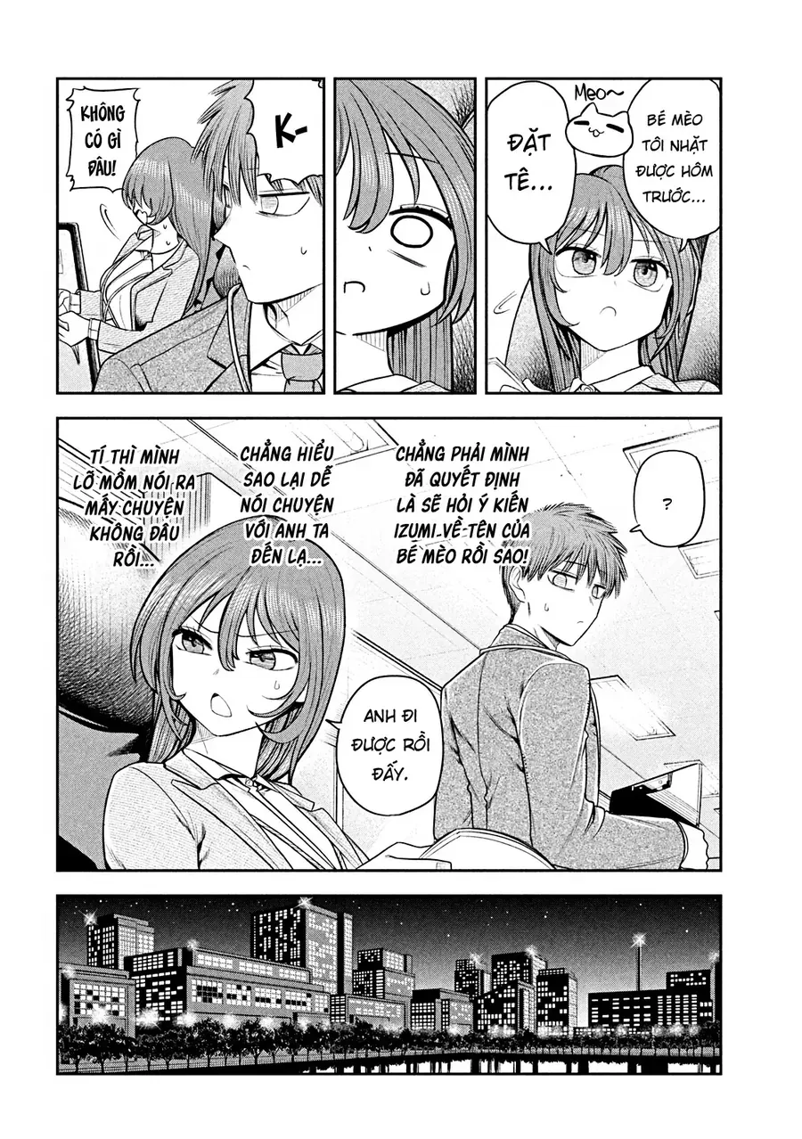 Trang 6 - Chủ Tịch, Rượu Và Những Vì Sao Sáng