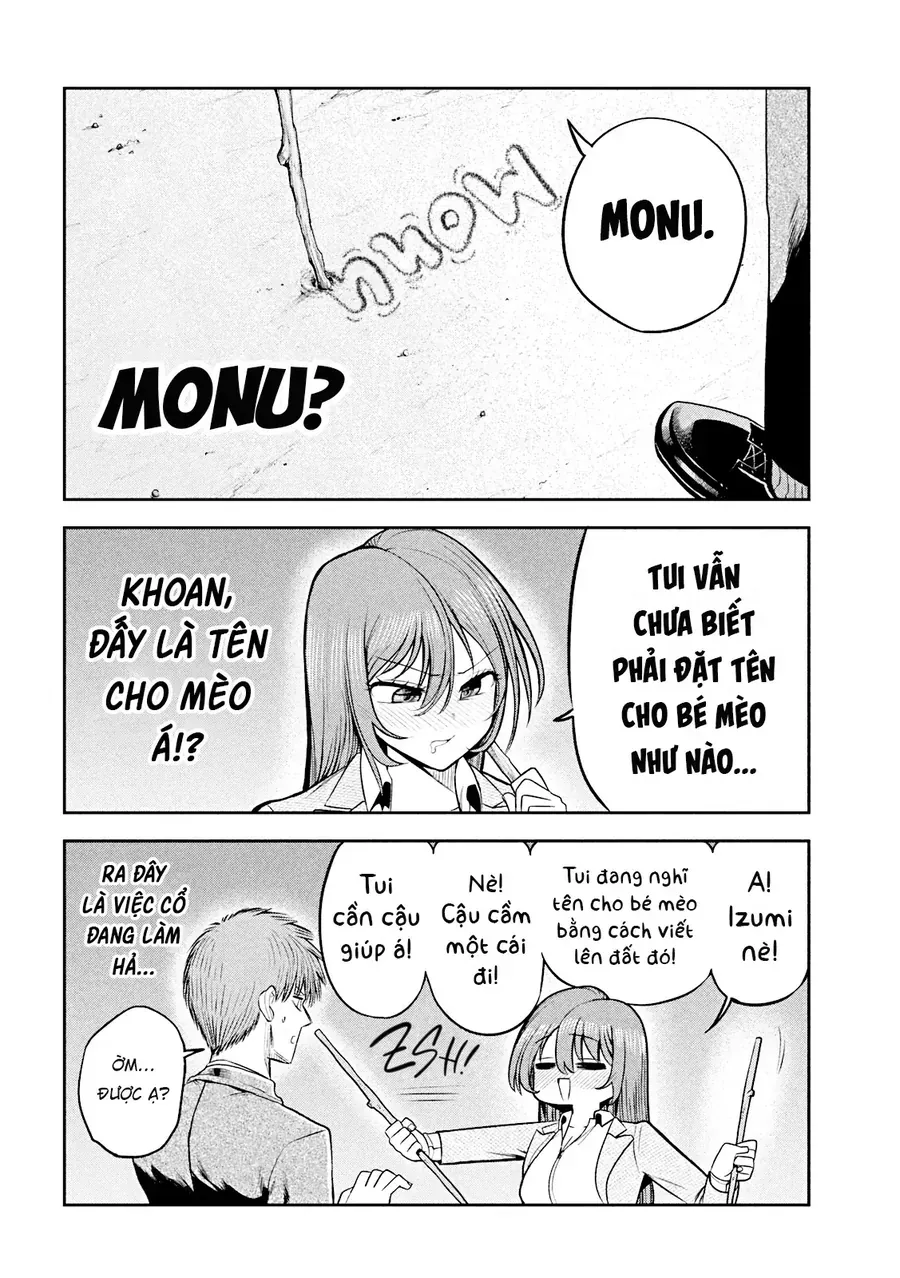 Trang 10 - Chủ Tịch, Rượu Và Những Vì Sao Sáng