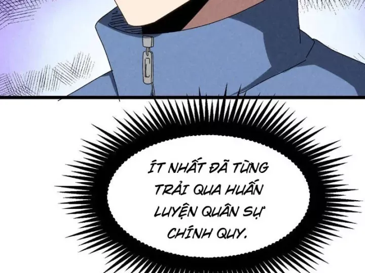 Trang 22 - Đặc Chủng Trùng Sinh Về Thời Trung Học