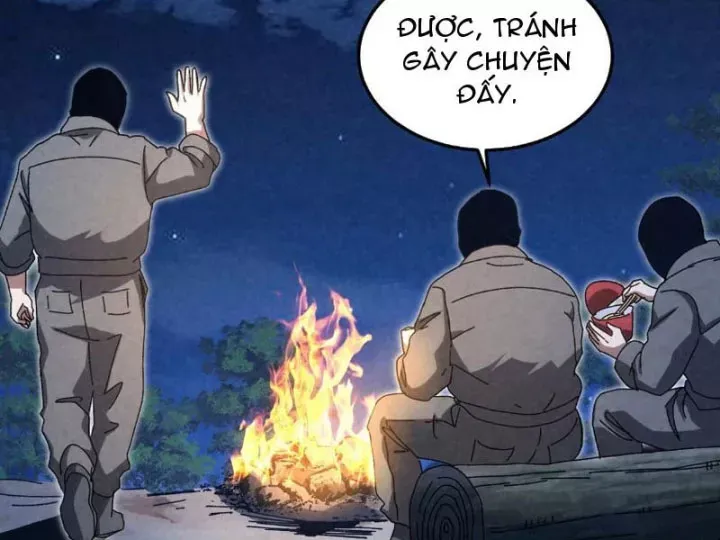 Trang 28 - Đặc Chủng Trùng Sinh Về Thời Trung Học