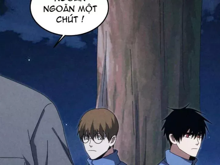 Trang 30 - Đặc Chủng Trùng Sinh Về Thời Trung Học