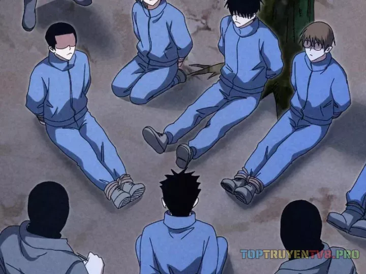 Trang 6 - Đặc Chủng Trùng Sinh Về Thời Trung Học