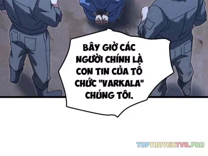 Trang 7 - Đặc Chủng Trùng Sinh Về Thời Trung Học