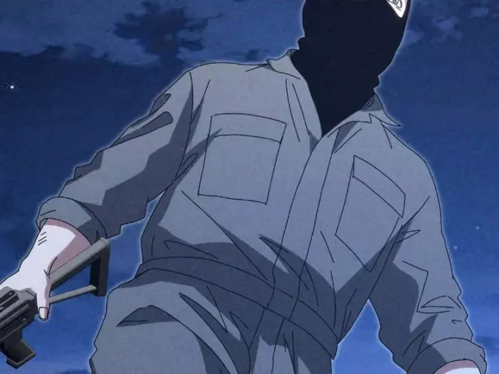 Trang 72 - Đặc Chủng Trùng Sinh Về Thời Trung Học