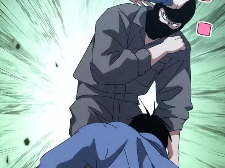 Trang 85 - Đặc Chủng Trùng Sinh Về Thời Trung Học