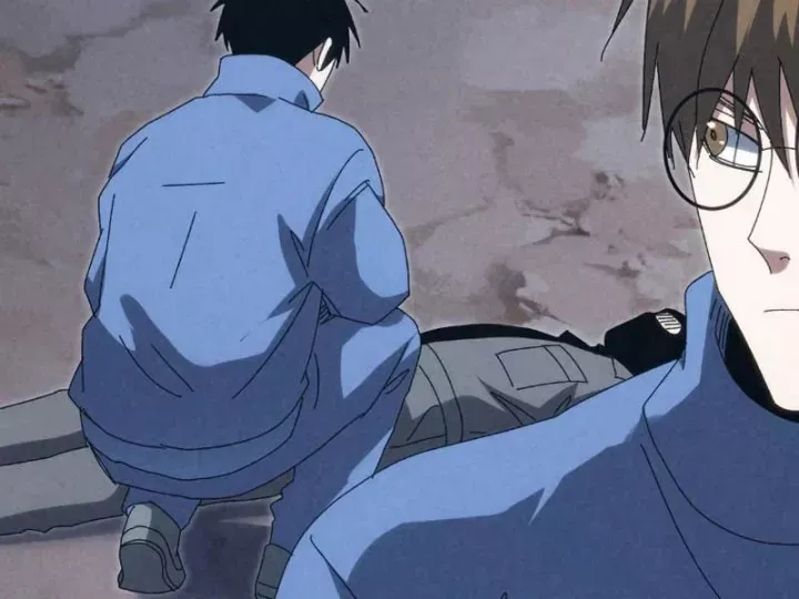 Trang 100 - Đặc Chủng Trùng Sinh Về Thời Trung Học