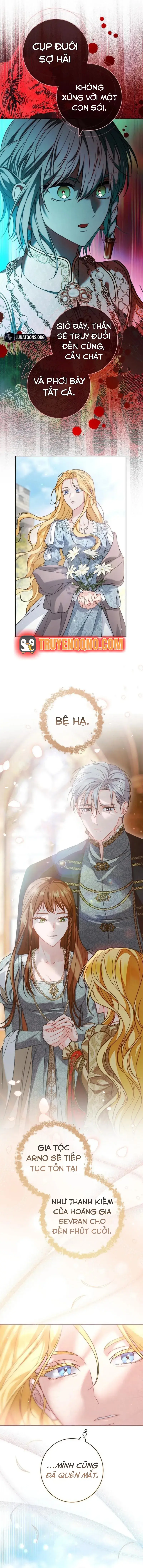 Trang 11 - Hôn Nhân Vụ Lợi 2