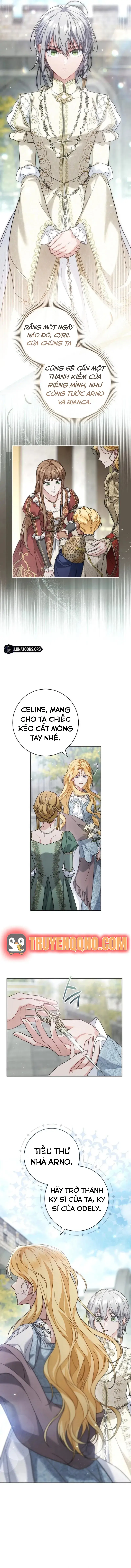 Trang 12 - Hôn Nhân Vụ Lợi 2