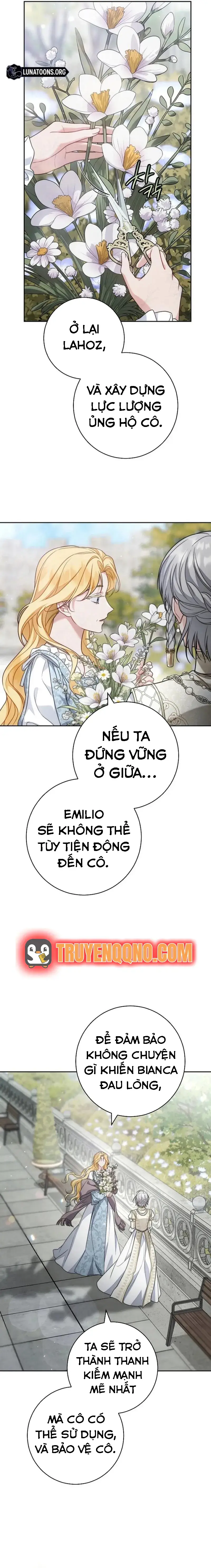 Trang 13 - Hôn Nhân Vụ Lợi 2