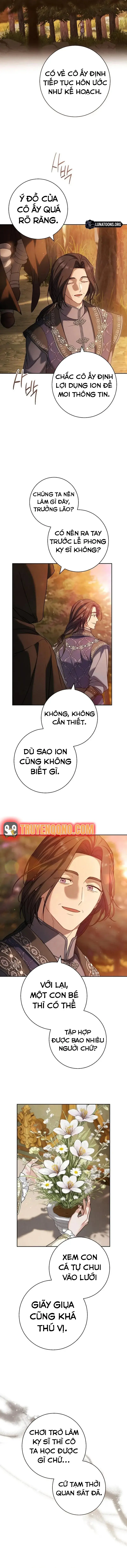 Trang 15 - Hôn Nhân Vụ Lợi 2