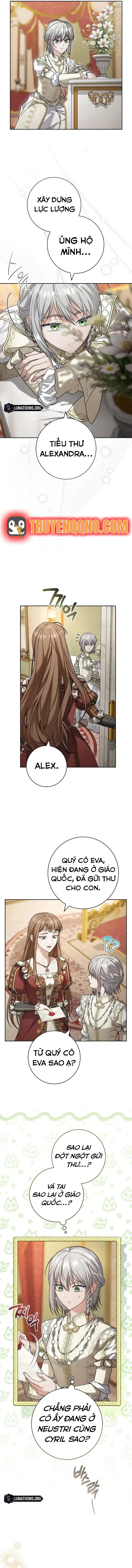 Trang 16 - Hôn Nhân Vụ Lợi 2