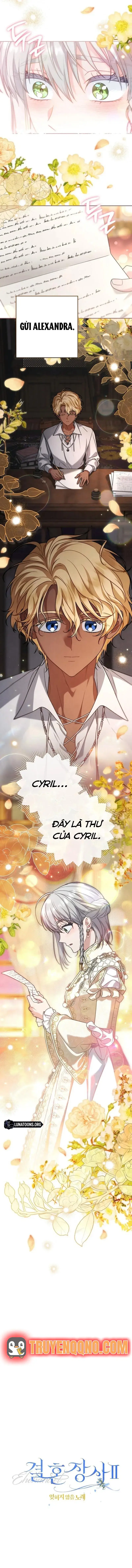 Trang 17 - Hôn Nhân Vụ Lợi 2