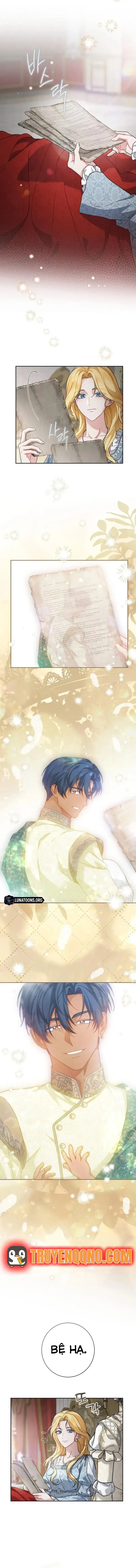 Trang 3 - Hôn Nhân Vụ Lợi 2