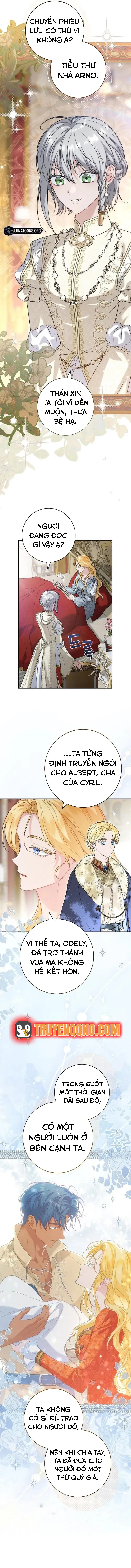 Trang 4 - Hôn Nhân Vụ Lợi 2