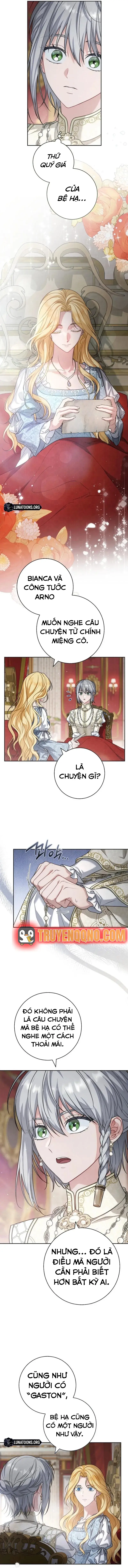 Trang 5 - Hôn Nhân Vụ Lợi 2