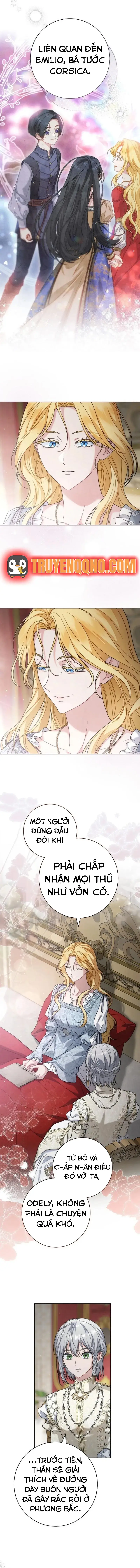 Trang 6 - Hôn Nhân Vụ Lợi 2