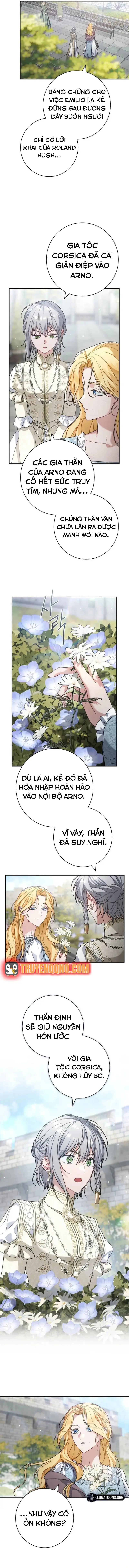 Trang 8 - Hôn Nhân Vụ Lợi 2