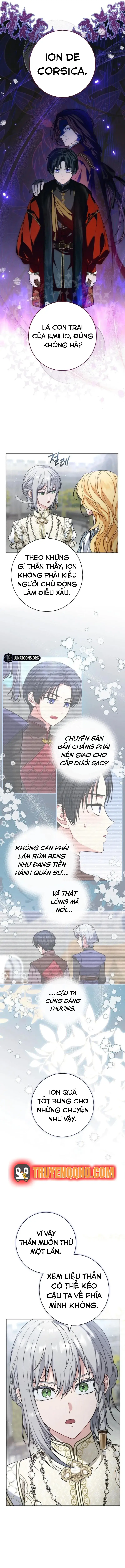 Trang 9 - Hôn Nhân Vụ Lợi 2